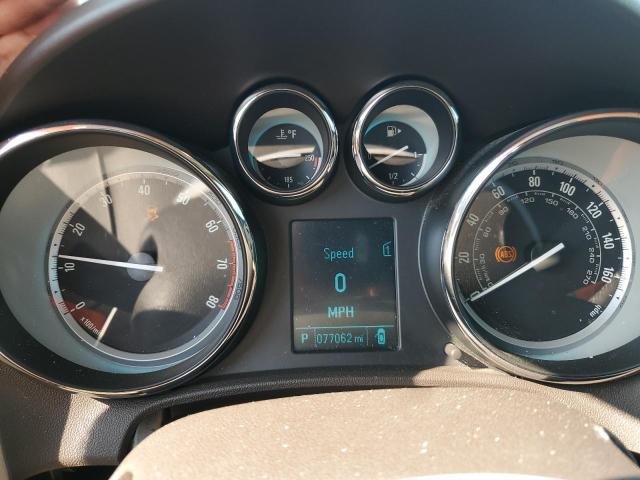 Photo 9 from auction – 2013 BUICK VERANO PRE with VIN 1G4PT5SVXD4170727