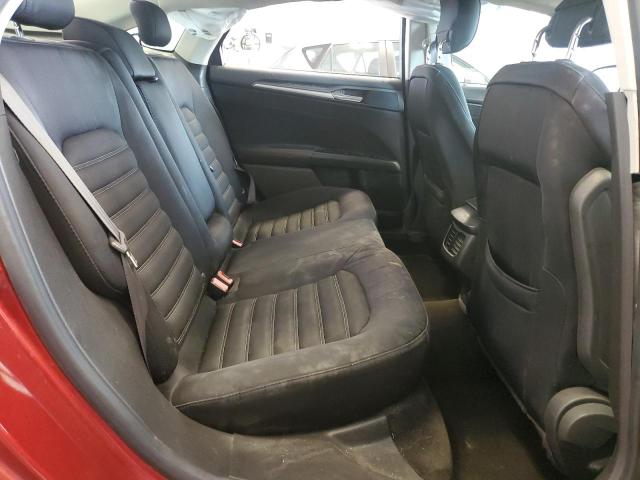 Photo 10 from auction – 2014 FORD FUSION SE with VIN 3FA6P0HD9ER199589
