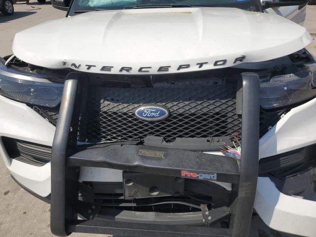 Photo 12 from auction – 2021 FORD EXPLORER P with VIN 1FM5K8AC3MNA08895