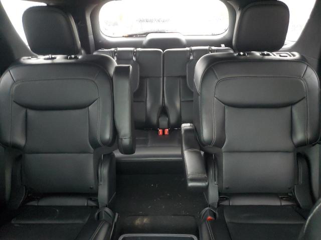 Photo 10 from auction – 2020 FORD EXPLORER L with VIN 1FMSK8FH3LGA05974