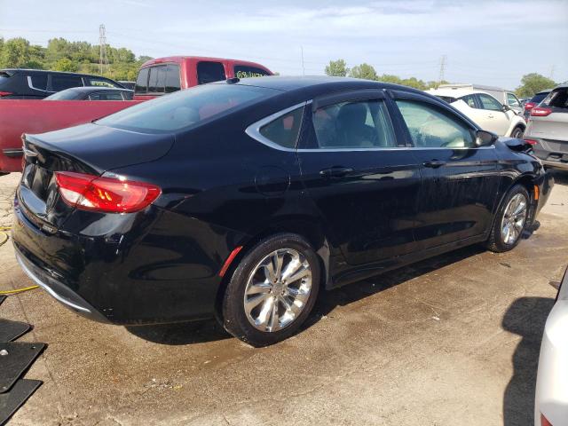 Photo 3 from auction – 2015 CHRYSLER 200 LIMITE with VIN 1C3CCCAB1FN607725
