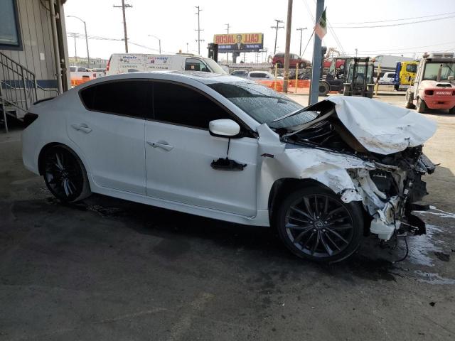 Photo 4 from auction – 2021 ACURA ILX PREMIU with VIN 19UDE2F88MA007890