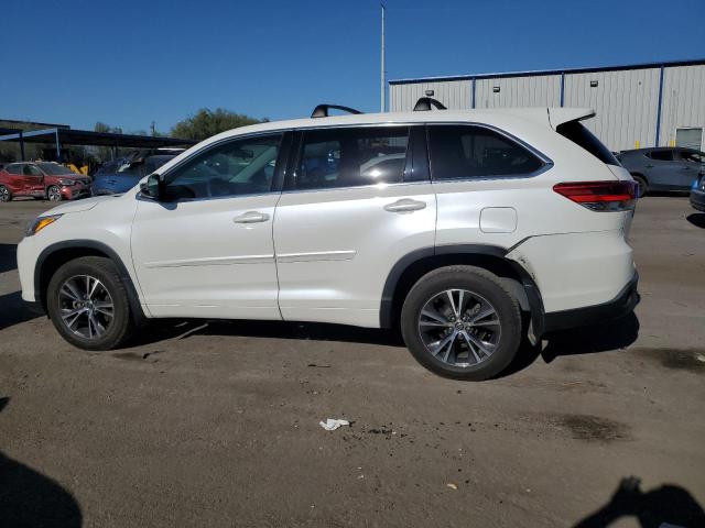 صورة رقم 2 من المزاد - 2018 TOYOTA HIGHLANDER مع VIN 5TDBZRFHXJS876363