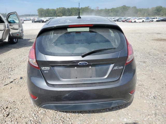 Photo 6 from auction – 2016 FORD FIESTA SE with VIN 3FADP4EJ7GM158953