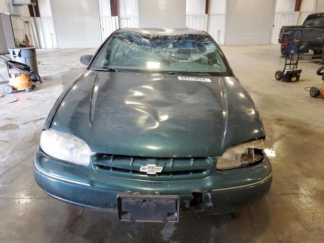 Photo 5 from auction – 2001 CHEVROLET LUMINA with VIN 2G1WL52JX11286233