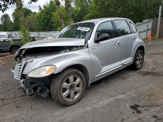 Photo 1 from auction – 2005 CHRYSLER PT CRUISER with VIN 3C4FY58BX5T608351