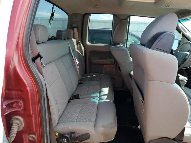 Photo 10 from auction – 2008 FORD F150 with VIN 1FTPX14V38FC21347