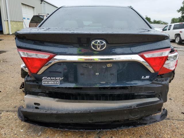 Photo 6 from auction – 2017 TOYOTA CAMRY LE with VIN 4T1BF1FK3HU374592