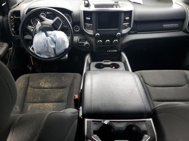 Photo 8 from auction – 2021 RAM 1500 BIG H with VIN 1C6SRFFT9MN527750