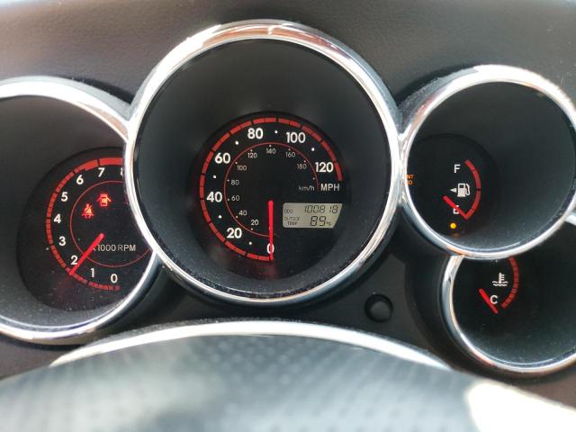 Photo 9 from auction – 2006 TOYOTA COROLLA MA with VIN 2T1KR32E26C574672