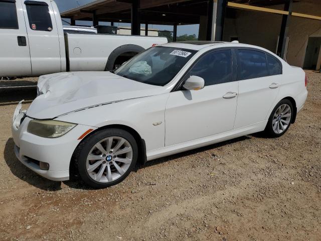 Photo 1 from auction – 2009 BMW 328 I with VIN WBAPH77579NM27237