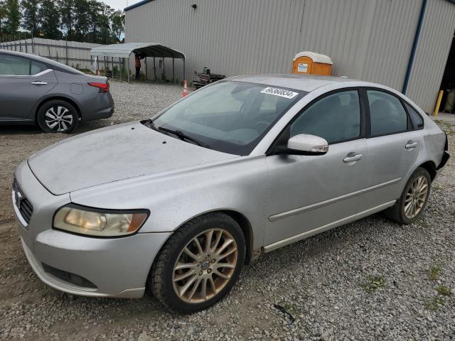 VOLVO S40 2010 with VIN YV1382MS5A2504282 - Photo from auction