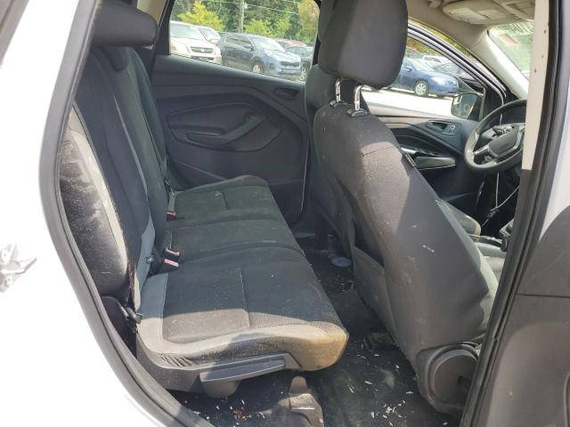 Фото 10 с аукциона – 2015 FORD ESCAPE S с VIN 1FMCU0F71FUB36625