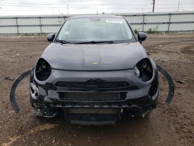Photo 5 from auction – 2016 FIAT 500X TREKK with VIN ZFBCFXCT8GP345808