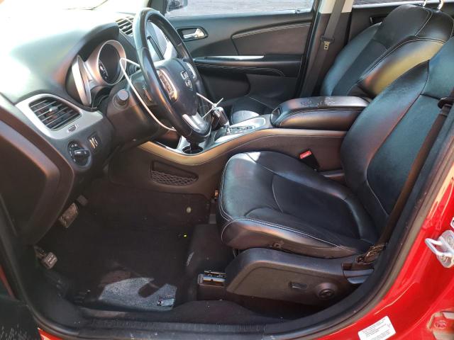 Photo 7 from auction – 2012 DODGE JOURNEY CR with VIN 3C4PDCDG1CT331012
