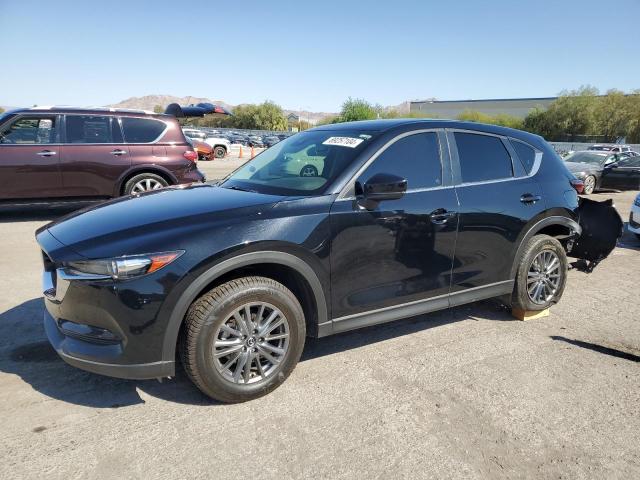 Photo 1 from auction – 2021 MAZDA CX-5 TOURI with VIN JM3KFBCM9M1348937