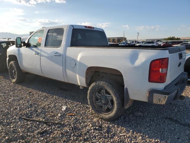 Photo 2 from auction – 2008 CHEVROLET SILVERADO with VIN 1GCHK23698F145944