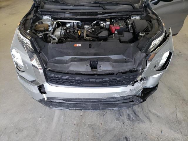 Photo 12 from auction – 2022 MITSUBISHI OUTLANDER with VIN JA4J4TA82NZ002697