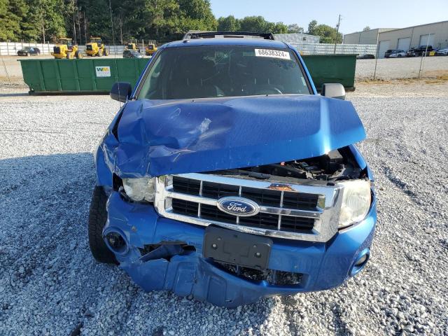 Photo 5 from auction – 2012 FORD ESCAPE XLT with VIN 1FMCU0D77CKA91684