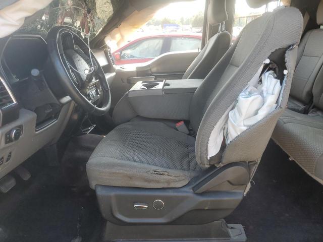 Photo 7 from auction – 2015 FORD F150 SUPER with VIN 1FTEX1EP6FFD01407