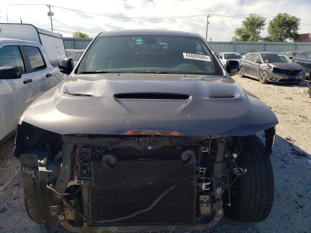 Photo 5 from auction – 2021 DODGE DURANGO R/ with VIN 1C4SDJCT4MC611050