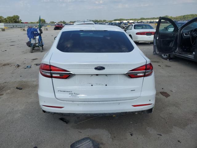Photo 6 from auction – 2019 FORD FUSION SE with VIN 3FA6P0H71KR210171