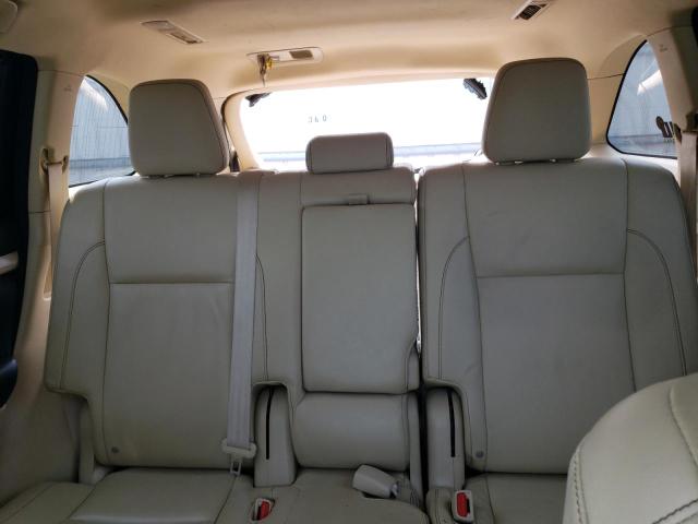 Photo 10 from auction – 2015 TOYOTA HIGHLANDER with VIN 5TDJKRFH3FS211733