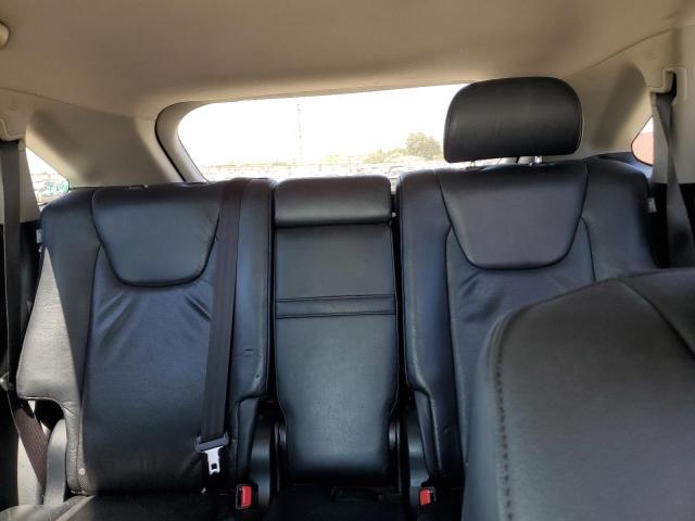 Photo 10 from auction – 2012 LEXUS RX 350 with VIN JTJBK1BA0C2449909