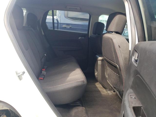 Photo 11 from auction – 2014 GMC TERRAIN SL with VIN 2GKALMEK7E6258886