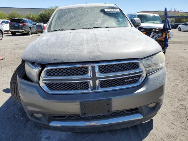 Photo 5 from auction – 2012 DODGE DURANGO SX with VIN 1C4RDJAG6CC100698