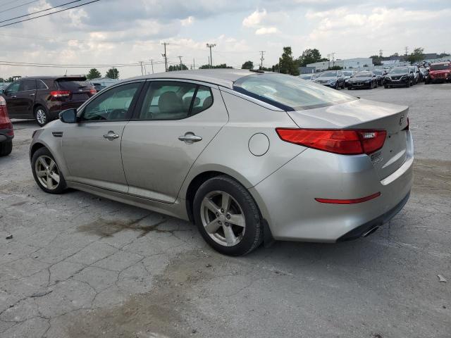 Photo 2 from auction – 2015 KIA OPTIMA LX with VIN KNAGM4A79F5546262