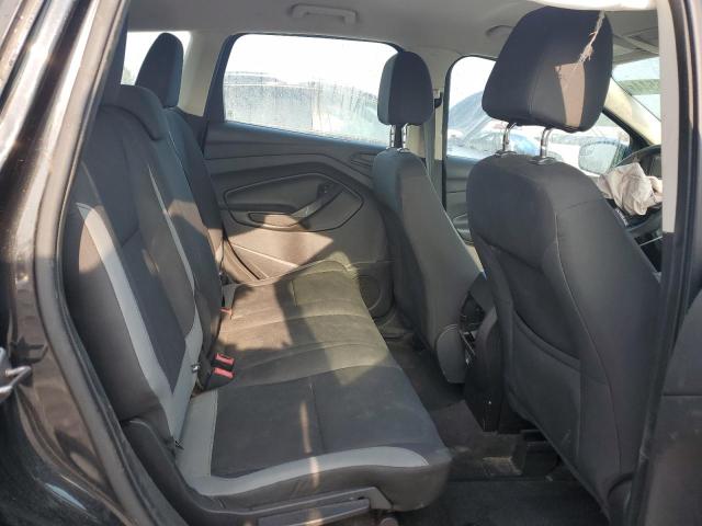 Photo 11 from auction – 2013 FORD ESCAPE S with VIN 1FMCU0F70DUC77862