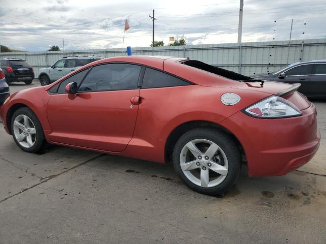 Photo 2 from auction – 2009 MITSUBISHI ECLIPSE GS with VIN 4A3AK24F09E020528