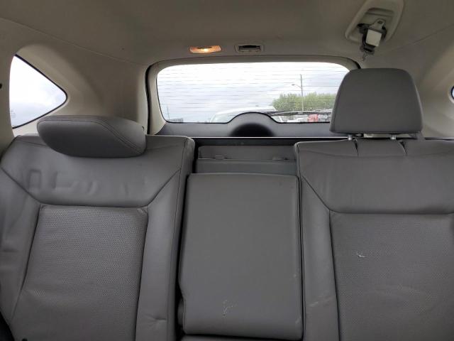 Photo 10 from auction – 2016 HONDA CR-V EXL with VIN 2HKRM4H70GH721808