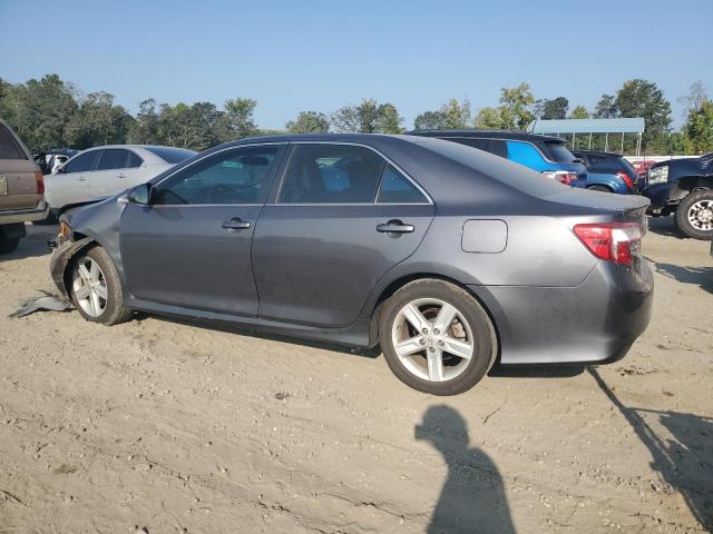 Photo 2 from auction – 2012 TOYOTA CAMRY with VIN 4T1BF1FKXCU501721