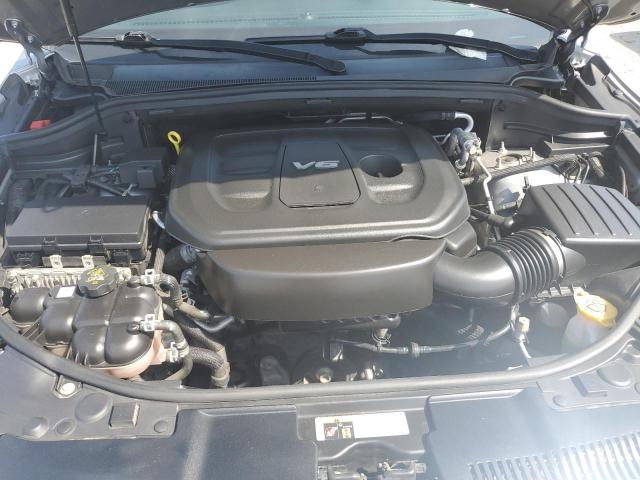 Photo 12 from auction – 2016 DODGE DURANGO LI with VIN 1C4RDJDG3GC362129