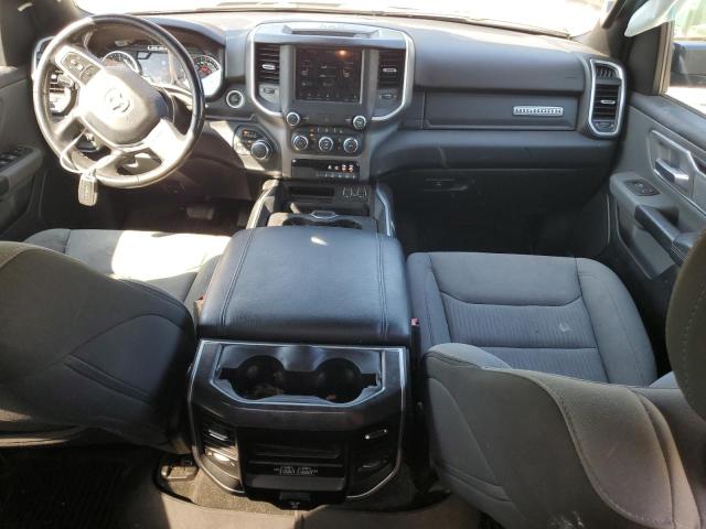 Photo 8 from auction – 2021 RAM 1500 BIG H with VIN 1C6SRFBT7MN519202