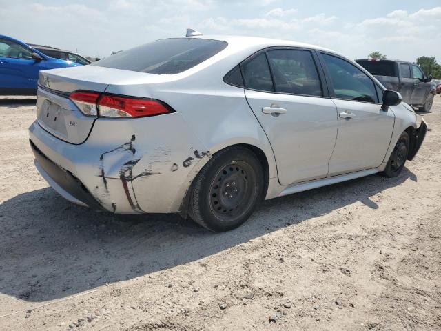 Photo 3 from auction – 2021 TOYOTA COROLLA LE with VIN JTDEPMAE2MJ148881