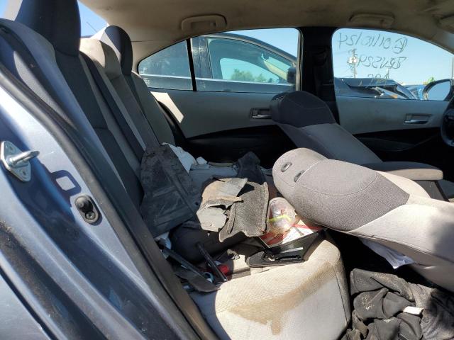 Photo 10 from auction – 2020 TOYOTA COROLLA LE with VIN JTDEPRAE9LJ039359