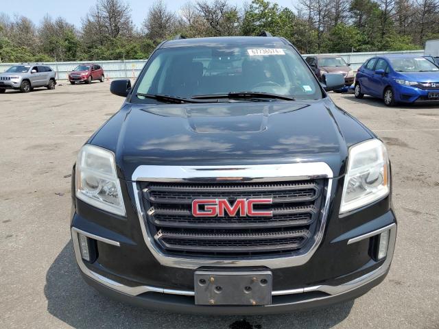 Photo 5 from auction – 2016 GMC TERRAIN SL with VIN 2GKALNEK3G6176226