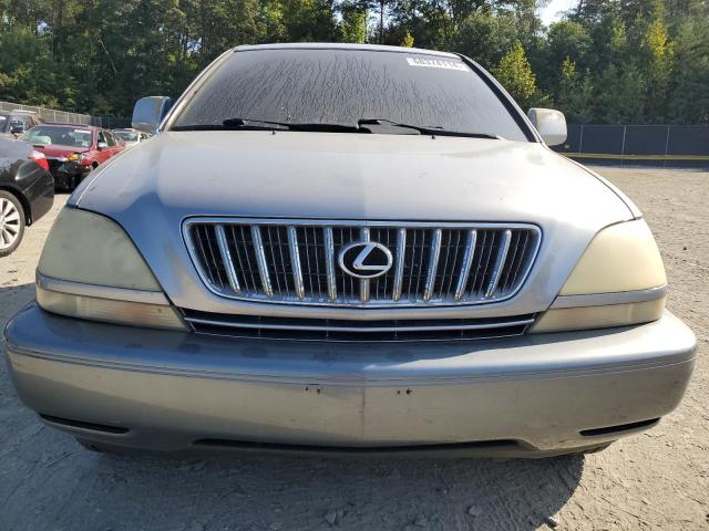 Zdjęcie 5 z aukcji – 2002 LEXUS RX 300 z VIN JTJHF10UX20270699