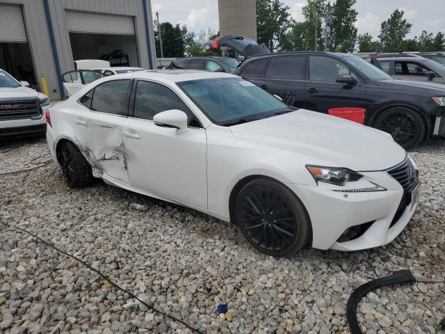 Photo 4 from auction – 2014 LEXUS IS 250 with VIN JTHCF1D24E5013856