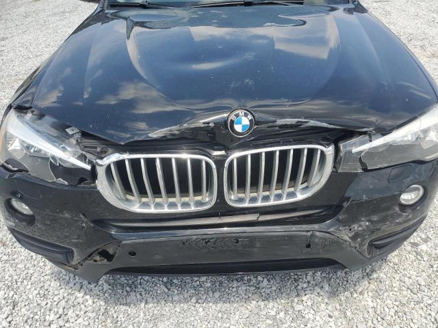 Photo 12 from auction – 2017 BMW X3 XDRIVE2 with VIN 5UXWX9C5XH0D97991