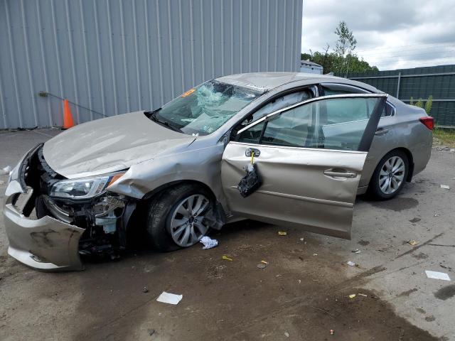 SUBARU LEGACY 2.5 2017 with VIN 4S3BNAC63H3046318 - Photo from auction
