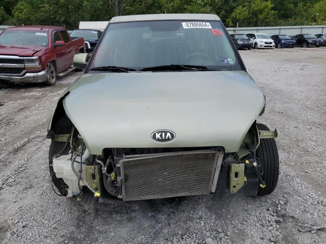 Photo 5 from auction – 2013 KIA SOUL with VIN KNDJT2A53D7511734