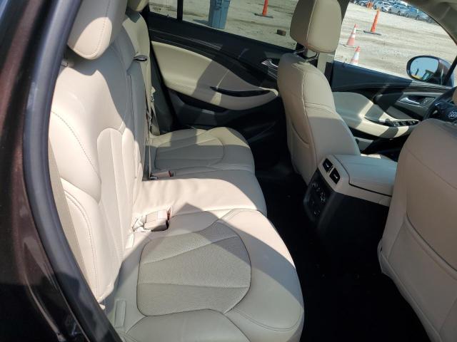 Photo 11 from auction – 2020 BUICK ENVISION E with VIN LRBFXCSA1LD194109