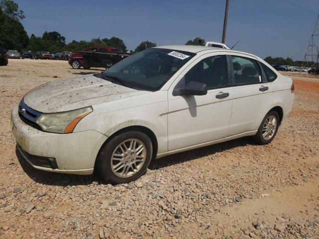 Photo 1 from auction – 2010 FORD FOCUS SE with VIN 1FAHP3FN6AW134423
