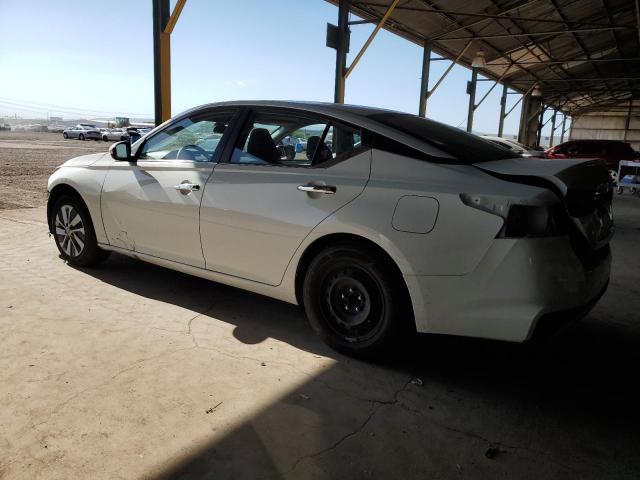 Photo 2 from auction – 2022 NISSAN ALTIMA S with VIN 1N4BL4BV1NN342539