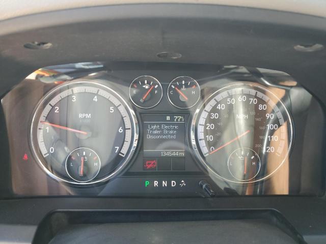 Photo 9 from auction – 2012 DODGE RAM 1500 S with VIN 1C6RD7FT4CS261282