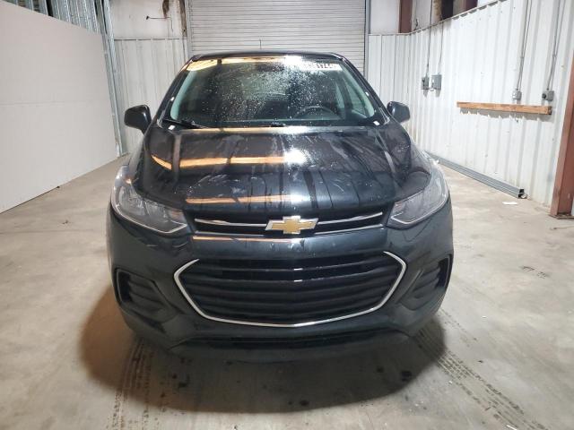 Photo 5 from auction – 2019 CHEVROLET TRAX LS with VIN 3GNCJNSB2KL348031